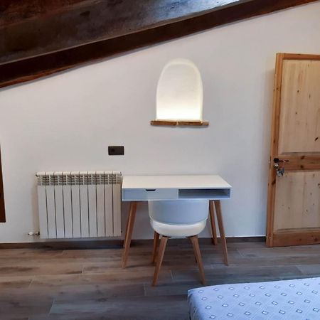 Niu De Queralt Appartement Vic Buitenkant foto