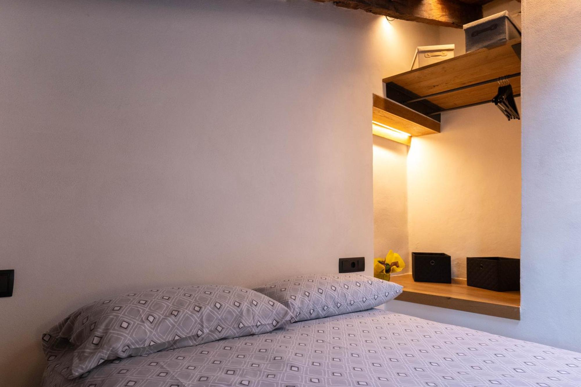 Niu De Queralt Appartement Vic Buitenkant foto